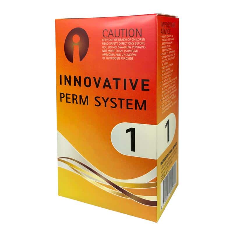 Innovative Perm System 1