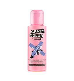 Crazy Color Semi-permanent - Lilac