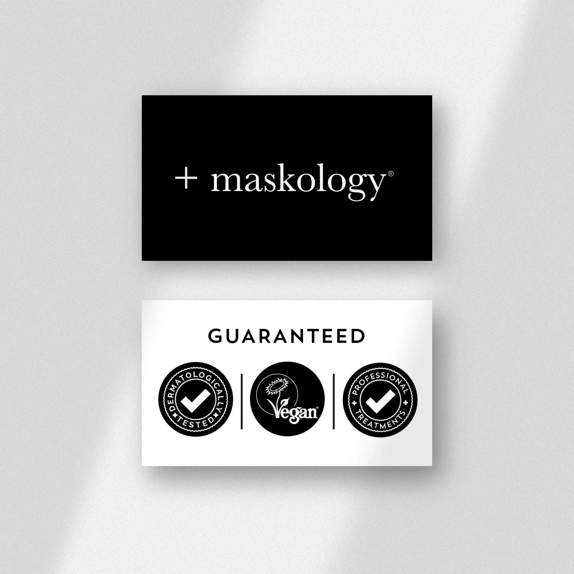 '+maskology VITAMIN C Professional Sheet Mask
