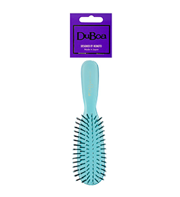 DuBoa 60 Brush Medium - Aqua