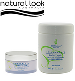 Natural Look Immaculate Biovitality Day Care