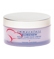 Natural Look Immaculate Biorenew Night Care Cream