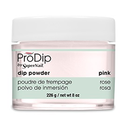 ProDip Acrylic Powder - Pink