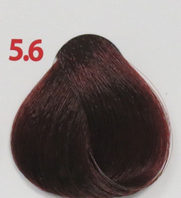 Nuance Hair Tint - 5.6 Medium Flaming Red