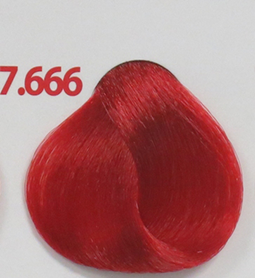 Nuance Hair Tint - 7.666 Extra Infernal Red