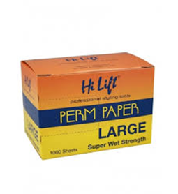 Hi-Lift Perm Papers - Large (Made in USA)