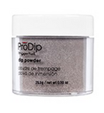 ProDip Acrylic Powder 25g - Sparkling Pewter