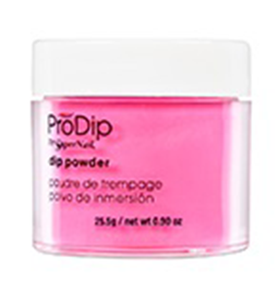 ProDip Acrylic Powder 25g - Ultra Pink