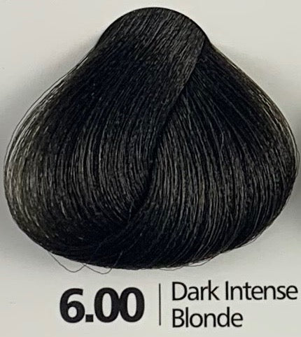 True Eco Colour 6.00 Dark Intense Blonde 100ml