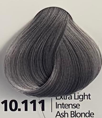 Hi Lift True Colour 10-111 Extra Light Intense Ash Blonde 100ml