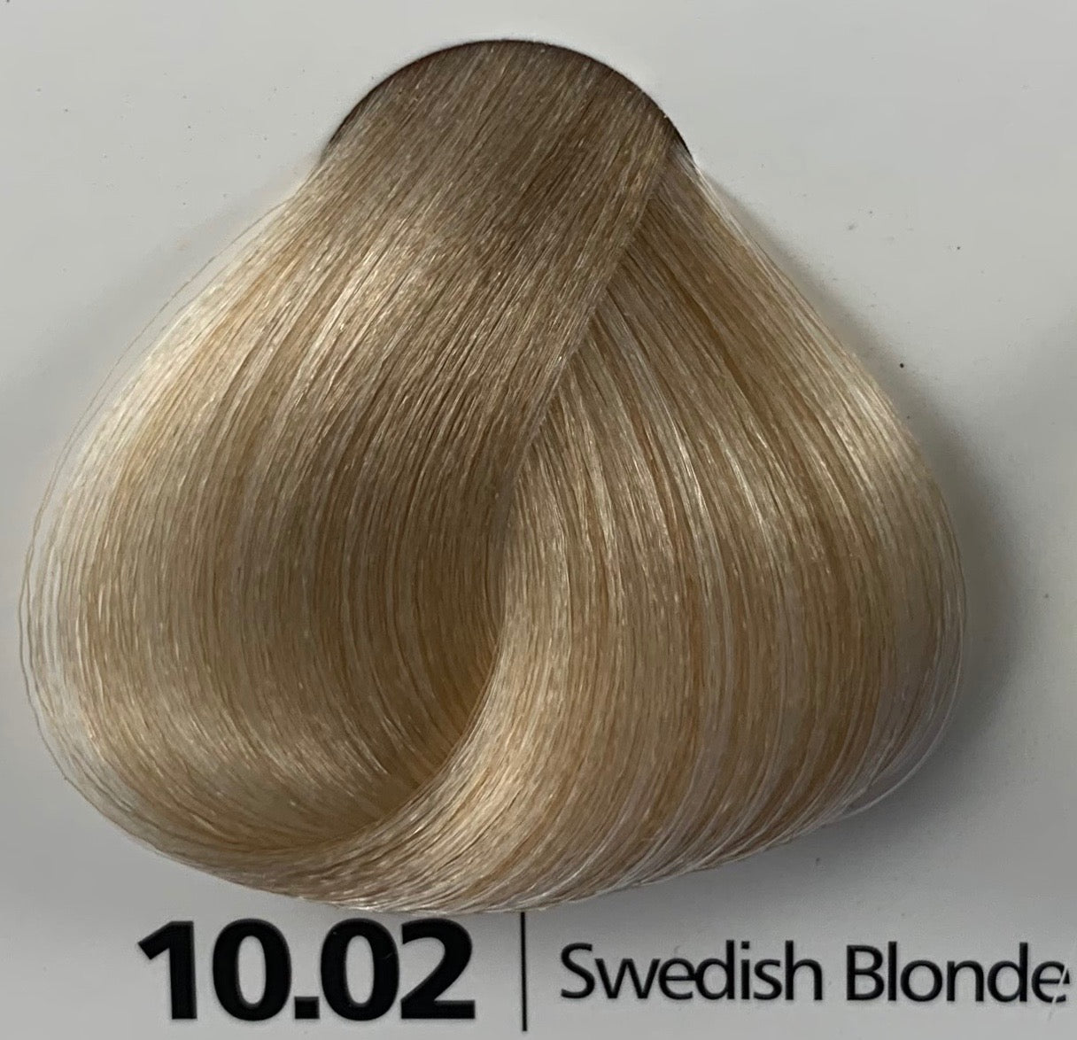 True Eco Colour 10.02 Swedish Blonde 100ml