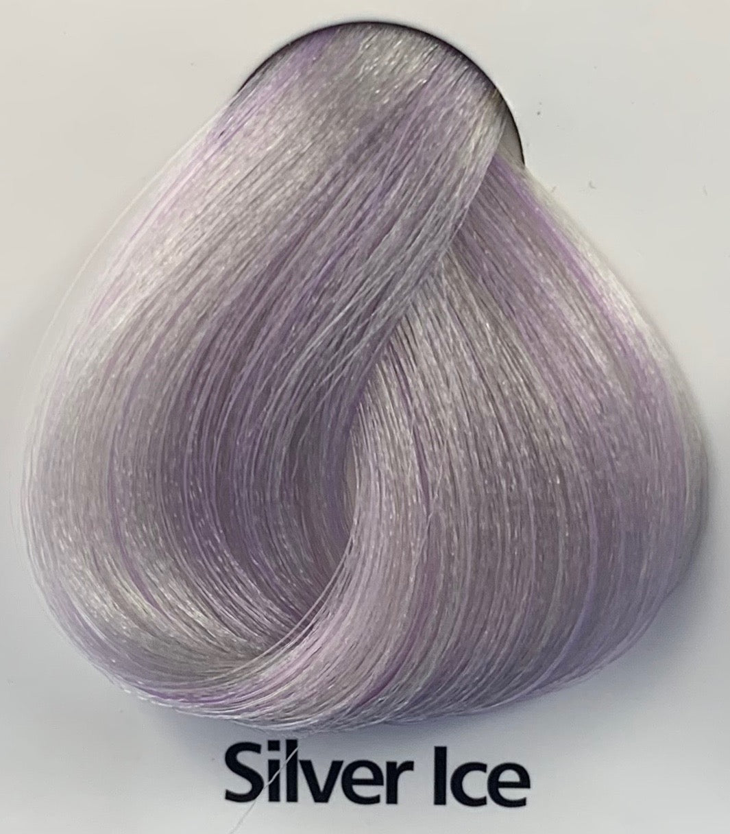 True Eco Colour Silver Ice Toner