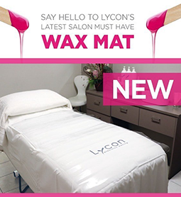 Lycon Wax Mat