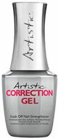Artistic Correction Gel - Brush on formula 15ml