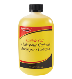Supernail Cuticle Oil