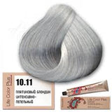 Farmavita Life Color Plus 100ml - 10.11 Platinum Intense Ash Blonde