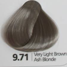 Hi Lift True Colour 9-71 Very Light Brown Ash Blonde 100ml