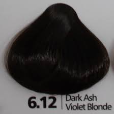 Hi Lift True Colour 6-12 Dark Ash Violet Blonde 100ml