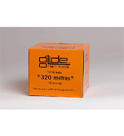 Glide Foil 18 Micron ~ Glide Foil Collection