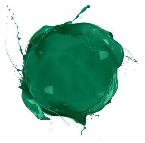 Punky Colour - Alpine Green 100ml