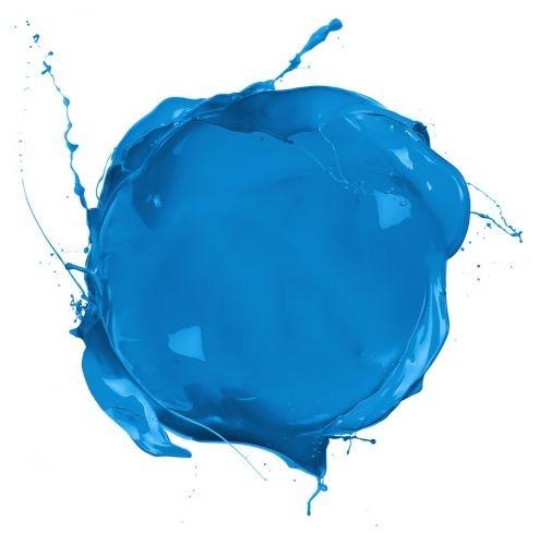 Punky Colour -  Lagoon Blue 100ml