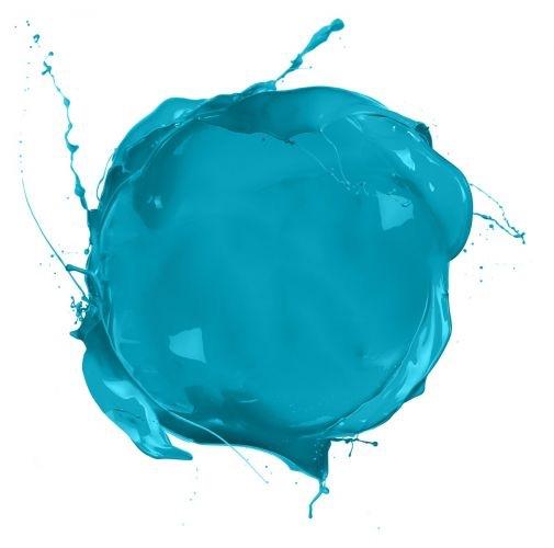 Punky Colour - Turquoise 100ml