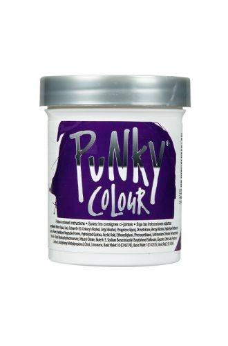 Punky Colour -  Plum 100ml