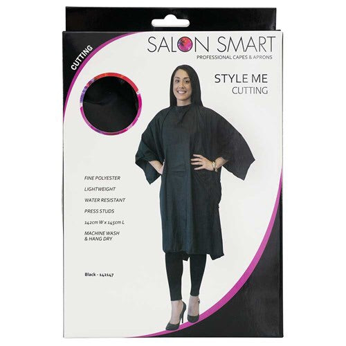 Salon Smart Style Me Cape