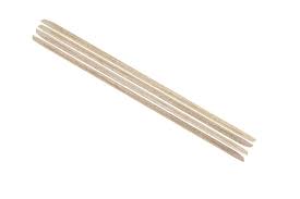 Cuticle Sticks Double Bevel 100pack