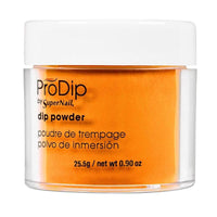 ProDip Acrylic Powder 25g - Amazing Apricot