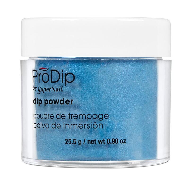 ProDip Acrylic Powder 25g - Blue Sapphire