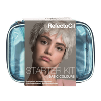 RefectoCil Starter Kit - Basic