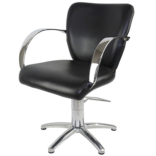 Ruby Styling Chair - Hydraulic