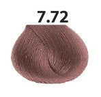 Farmavita Life Color Plus 100ml - 7.72 Medium Brown Iridescent Blonde